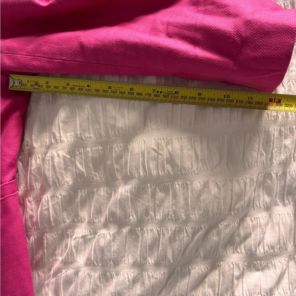 Fenn Wright Manson Vibrant Pink Blazer - Picture 6 of 8